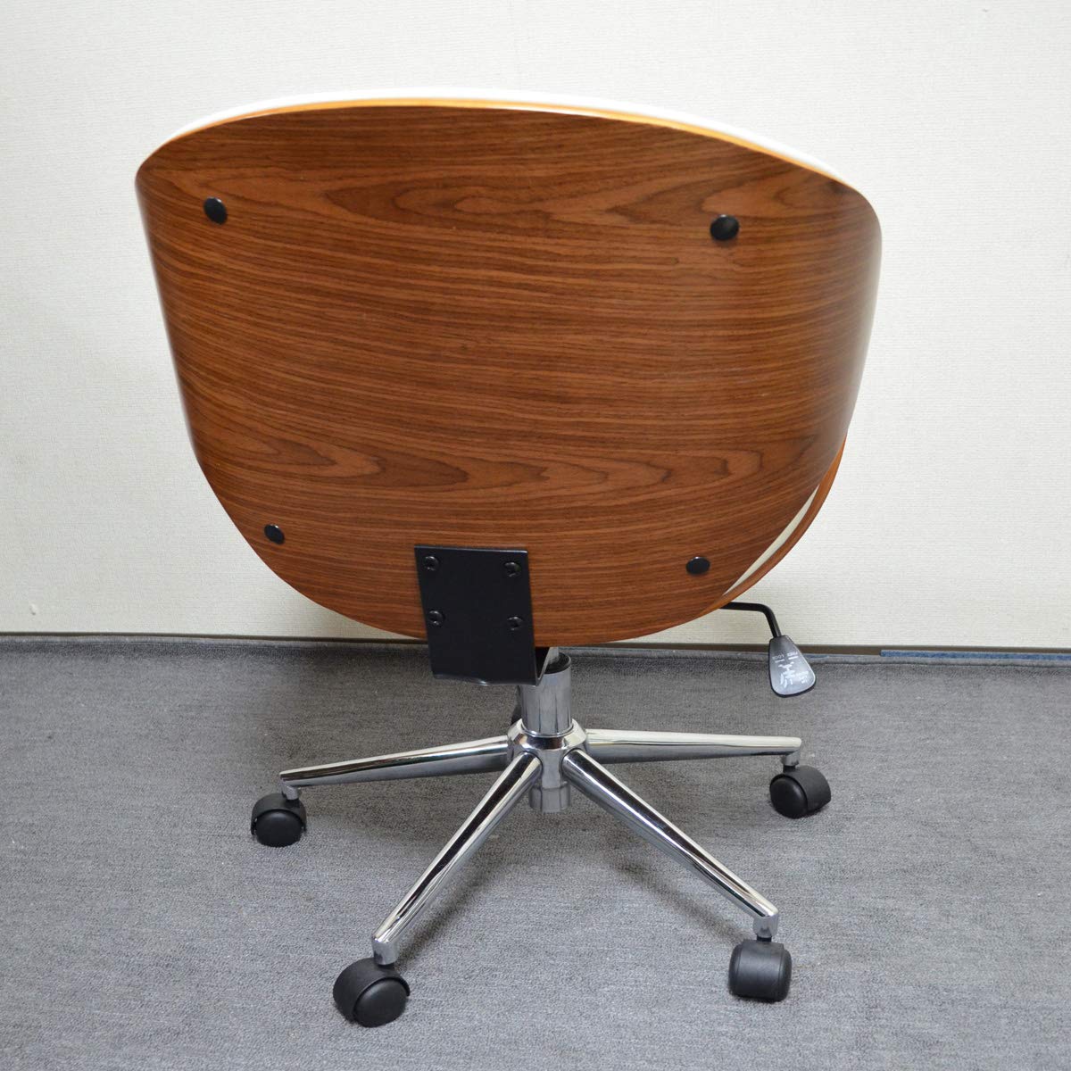 Amazon.co.jp: ノースチェア KNOX SNC-1314 (ホワイト) : 文房具